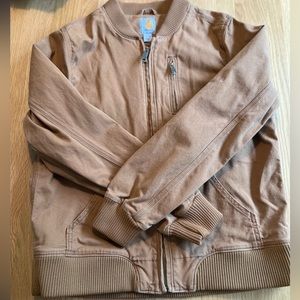 Carhartt Woman’s Bomber Jacket